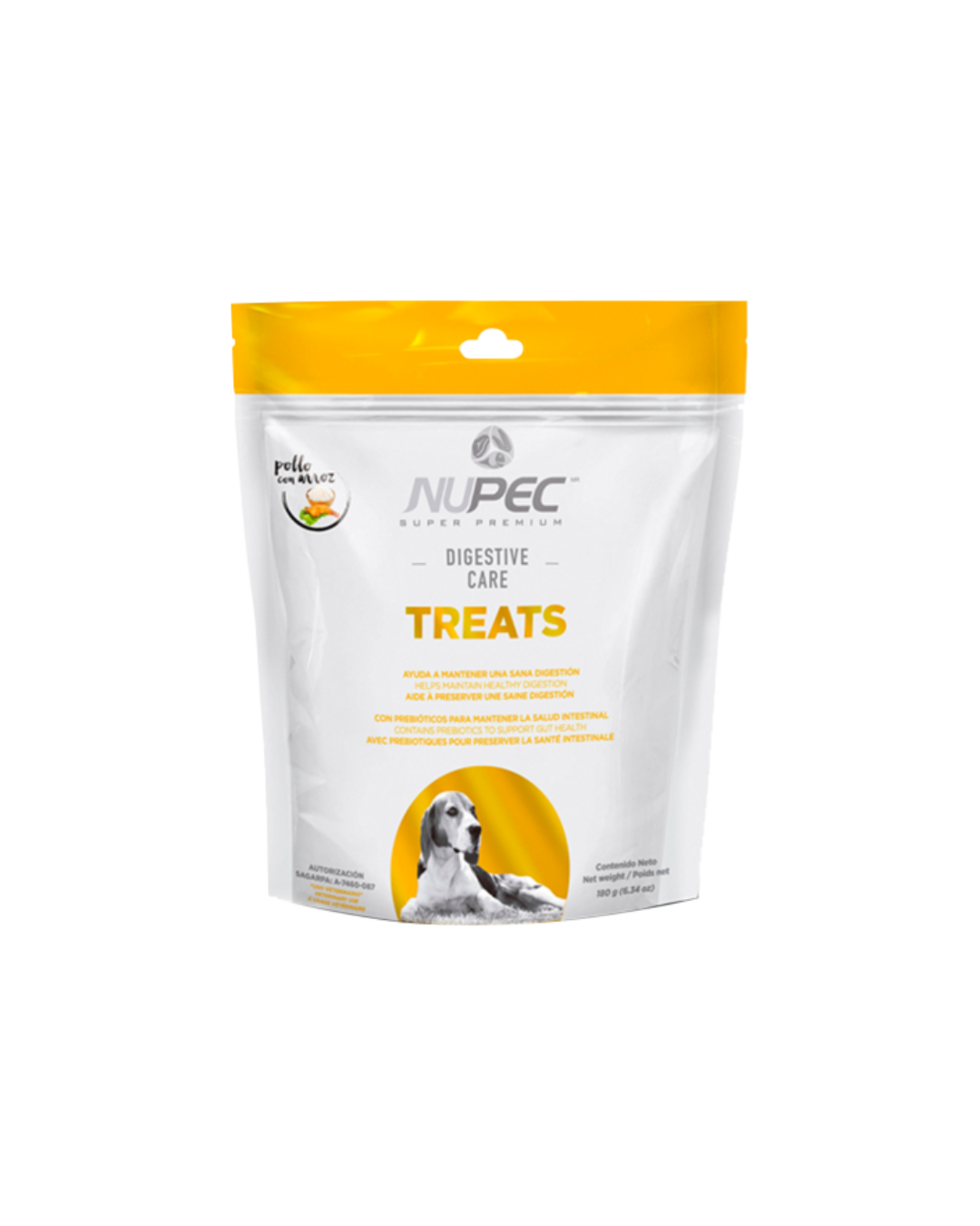 Nupec Digestive Care