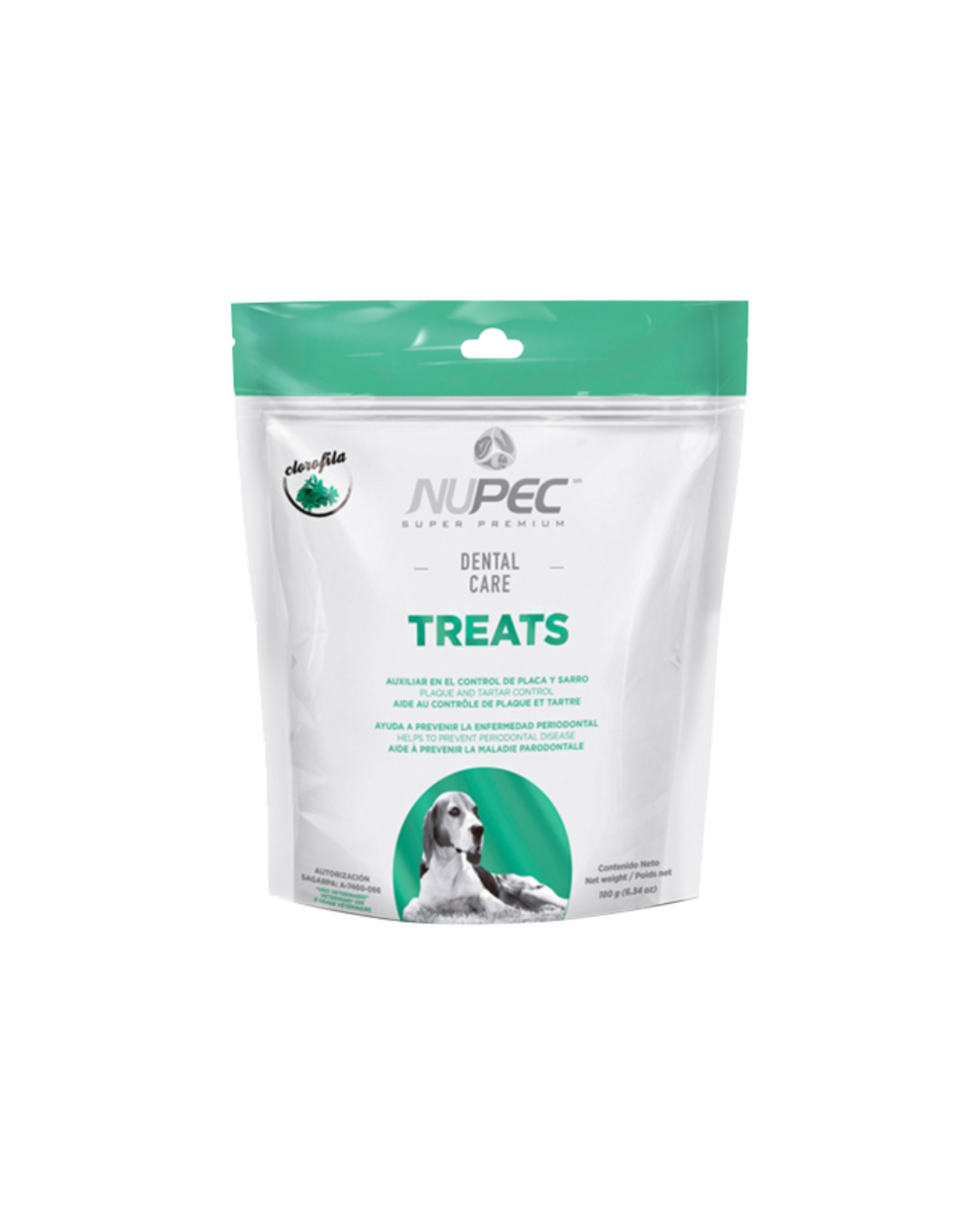 Nupec Dental Care