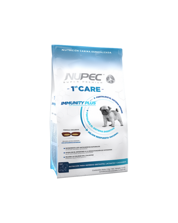 Nupec 1st Care