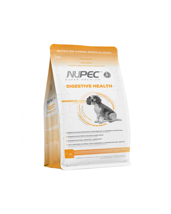 Nupec Digestive Health