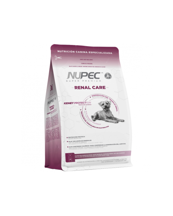 Nupec Renal Care
