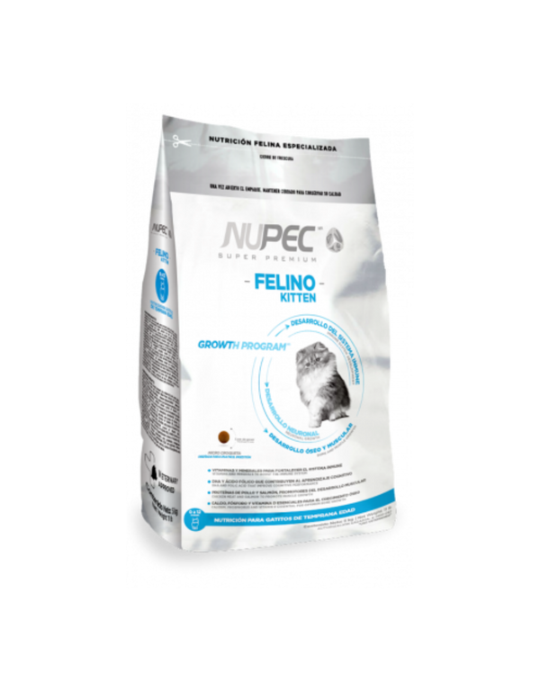 Nupec Felino Kitten Indoor
