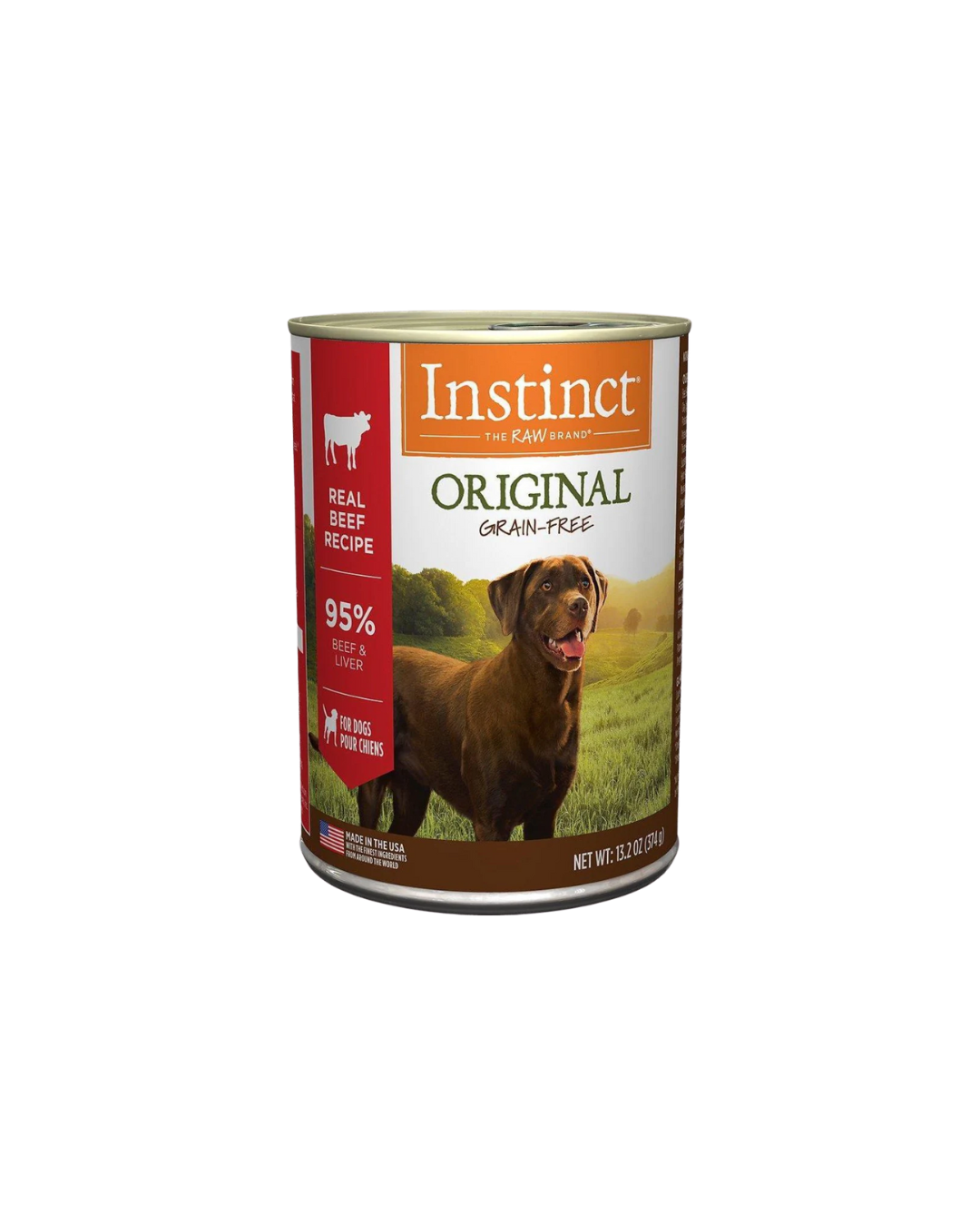 Instinct Original Res