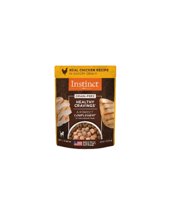 Instinct Healthy Cravings Pollo