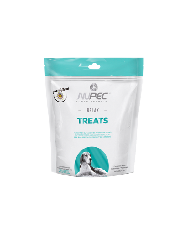 Nupec Relax