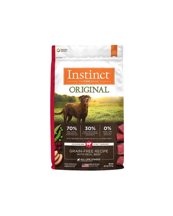 Instinct Original Res