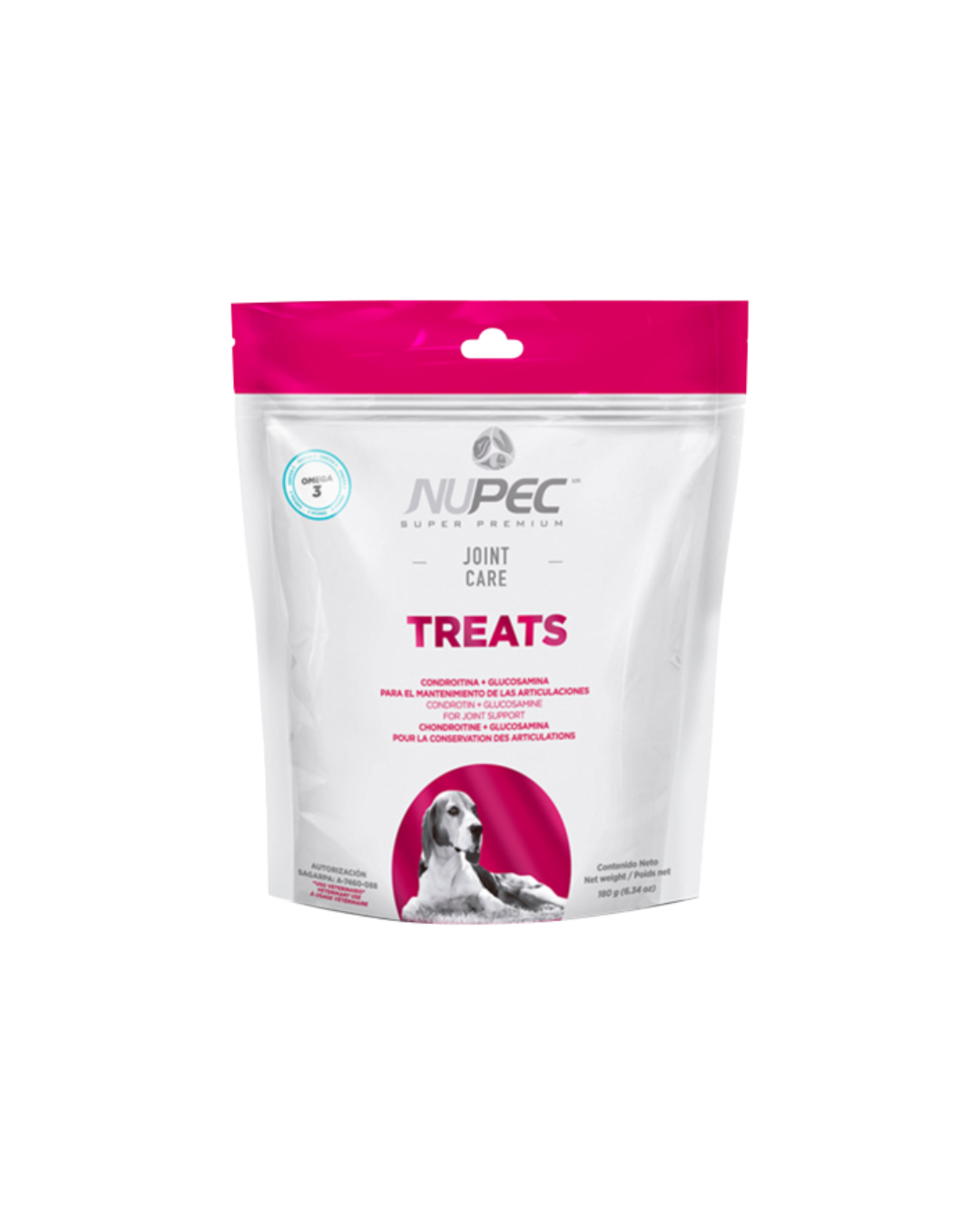 Nupec Joint Care